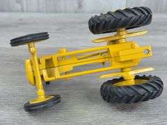 John Deere LI WF Industrial, 1/16, 1994 GATS, SpecCast