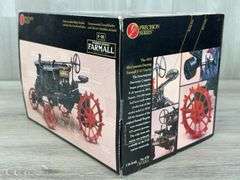 McCormick-Deering Farmall F-20, 1/16, Precision Series 3