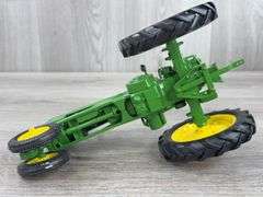 John Deere B NF, 1/16, Precision Classics 12, Ertl Collectibles