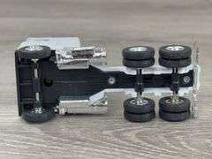 Mack Kenny A. Mack Trucking Company Bryan OH Truck W/Trailer, 1/64, Ertl