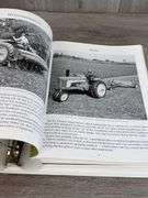 Two-Cylinder Magazines In Binder, Sept/Oct 2010-Mar/Apr 2012