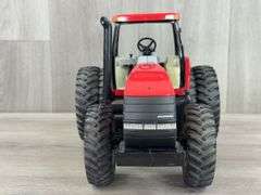 Case IH MX240 MFD Duals, 1/16, Vincent Farm Equipment Limited, Ertl