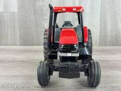 Case IH MX120 WF, 1/16, Vincent Farm Equipment Limited, Ertl