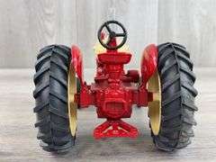 Cockshutt 50 Deluxe WF, 1/16, 1986 NFTM Commemorative