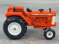 Allis-Chalmers D19 & D21, Case 500 Diesel, 1/43, Ertl