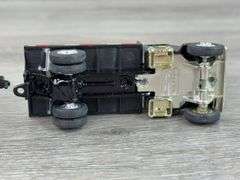 4 Trucks & Trailers, 1/64, Ertl, Standi Toys & Custom
