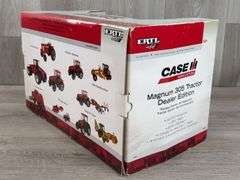 Case IH 305 Magnum, 1/16, Dealer Edition, Ertl Britains