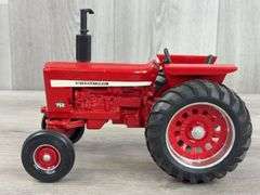 International Farmall 756 WF, 1/16, Ertl
