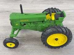 John Deere 70 WF, 1/16, 1991 Special Edition, Ertl
