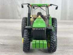 John Deere 8400 MFWD Duals, 1/32, Precision Classics 8