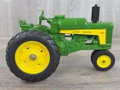 John Deere 630 LP NF, 1/16, Ertl