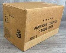 International 606 Special Edition