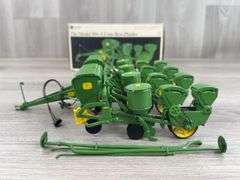 John Deere 494-A 4 Row Planter, 1/16, Precision Classics 9