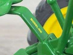 John Deere HN SFW, 1/16, 2000 Collector Edition, Ertl