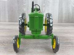 John Deere 70 Diesel WF, 1/16, Precision Classics 7