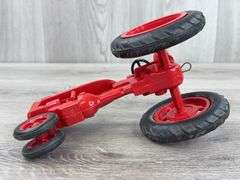 IH McCormick Farmall Super C NF, 1/16, Florida Classic Farm Toy