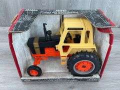 Case 970 Agri King WF Demonstrator, 1/16, Ertl