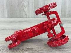 McCormick-Deering Farmall F-20, 1/16, Scale Models, 1984, Stamped 1811