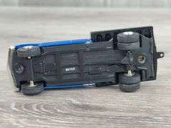 Ford F350 Pickup W/Trailer, GMC Flatbed Truck W/Livestock Trailer, 1/64, Trucks & Flatbed Trailer Ertl, Trailer Custom, Flatbed Pickup Frame Loose