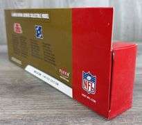 New York Giants 2002 Limited Edition Collectors Truck