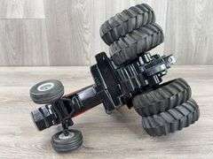 Case International 7120 WF Duals, 1/16, 1987 Special Edition, Ertl