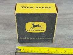John Deere AT 14690 Distributor Cap Box, Empty