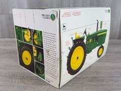 John Deere 4020 Diesel NF, 1/16, Precision Classics 3
