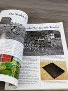 Two-Cylinder & Green Magazines, 2014-2024