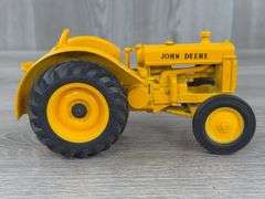 John Deere BI WF Industrial, 1/16, Ertl