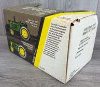 John Deere 1949 Model AR Tractor