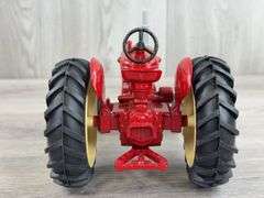 Cockshutt 40 WF, 1/16, 1986 NFTM Commemorative