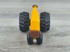 Minneapolis-Moline UB Pulling Tractor, 1/64, Allison Team