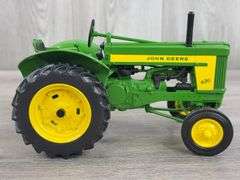 John Deere 620 WF, 1/16, 2002 SFTS, Ertl