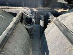 1994 International 9400 Semi with 3500-Gal Tank Skid