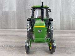 John Deere 4440 WF, 1/16, Precision Classics 17, 3 PT.