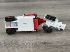 John Deere, Caterpillar, Tonka Construction Equipment, 1/64 & 1/87, Ertl, NZG & Tonka