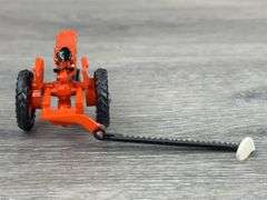 Allis Chalmers NF, John Deere WF & Oliver 1855 NF W/Sickle Mowers, 1/64, Custom