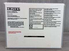 International Farmall 100 Hydro WF ROPS, 1/16, 1991 Special Edition