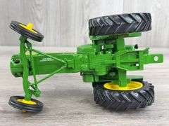 John Deere 620 WF, 1/16, 2002 SFTS, Ertl