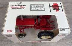 International 606 Special Edition