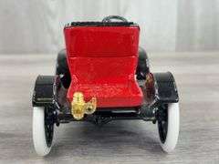 John Deere Customer Roundup Car, 8”, 1993 Nashville