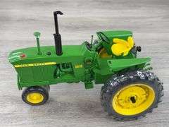 John Deere 3010 Row Crop, 1/16, Precision Classics 20