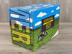 John Deere 4010 Diesel WF ROPS, 1/16, 1993 NFTS, Toy Farmer