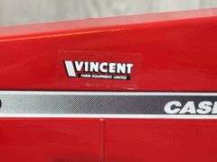 Case IH 8940 WF, 1/16, Vincent Farm Equipment Limited, Ertl