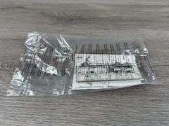 Kenworth T600B SJ Trucking Truck W/Grain Trailer, 1/64, Ertl Collectibles