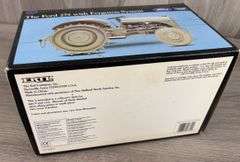 Ford 2N with Ferguson System