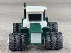 Knudson 360 4WD Triples, 1/64, Long Creek Toy Company