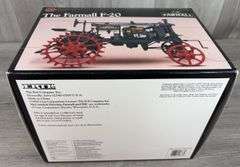 1932 Farmall F20 Tractor