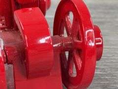 John Deere Waterloo Boy, Thermoil & Ideal Engines, Some SpecCast & Custom, Some Broken Parts