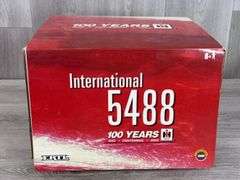 International 5488 MFD Duals, 1/16, Centennial, Ertl